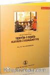 Tertib-i Cedid Kavaid-i Osmaniyye