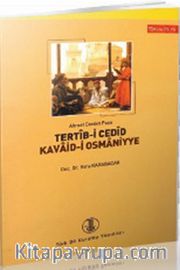 Tertib-i Cedid Kavaid-i Osmaniyye