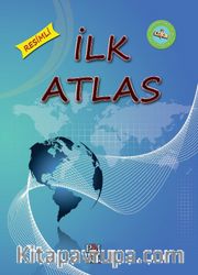 Resimli İlk Atlas