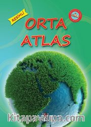 Resimli Orta Atlas