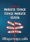 İlköğretim İngilizce-Türkçe Türkçe-İngilizce Sözlük