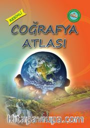 Resimli Coğrafya Atlası