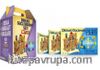 Dikkati Güçlendirme Seti Plus 7 Yaş (3 Kitap)