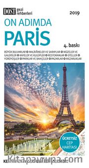 On Adımda Paris