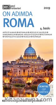 On Adımda Roma