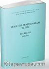 Türk Dili Araştırmaları Yıllığı Belleten 2001 / 1-2