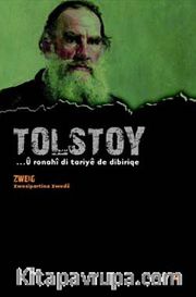 Tolstoy - U Ronahi di Tariye de Dibiriqe