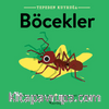 Tepeden Kuyruğa Böcekler