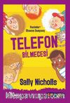 Telefon Bilmecesi (Sen de Oku) 