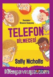Telefon Bilmecesi (Sen de Oku) 