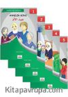 Konuşarak Arapça Öğreniyorum Set (5 Kitap)