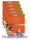 Arapça Değerlerimi Öğreniyorum Set (5 Kitap)