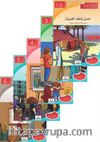 Haydi Arapça Öğrenelim Set (5 Kitap)