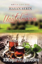 Unutulmazım