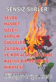 Sensiz Şiirler