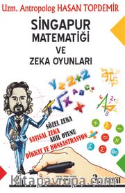 Singapur Matematiği ve Zeka Oyunları