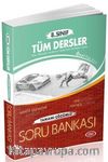 8. Sınıf Tüm Dersler Tamamı Çözümlü Soru Bankası