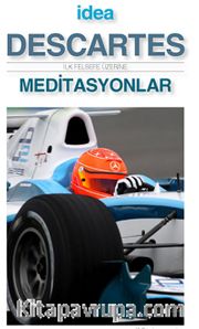 Meditasyonlar (Cep Boy) <br /> İlk Felsefe Üzerine