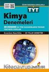 TYT Kimya Denemeleri