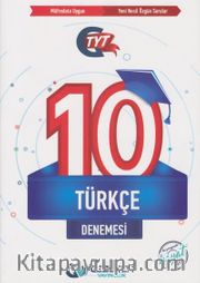 TYT 10'lu Türkçe Denemesi