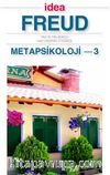Metapsikoloji 3 (Cep Boy) & Yas ve Melankoli Haz İlkesinin Ötesinde