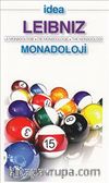 Monadoloji (Cep Boy) & La Monadologie, Die Monadologie, The Monadology