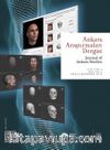Ankara Araştırmaları Dergisi C6.S2