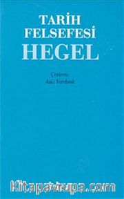 Tarih Felsefesi (Ciltli)