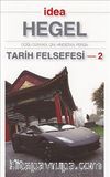 Tarih Felsefesi 2 (Cep Boy) & Doğu Dünyası: Çin, Hindistan, Persia