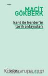 Kant ve Herder'in Tarih Anlayışları