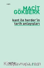 Kant ve Herder'in Tarih Anlayışları