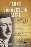 Cenap Şahabettin Şiiri & Tematik Bir İnceleme