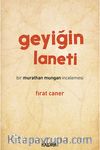 Geyiğin Laneti & Bir Murathan Mungan İncelemesi