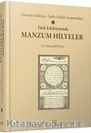 Türk Edebiyatında Manzum Hilyeler