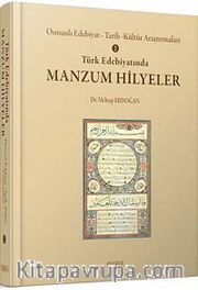 Türk Edebiyatında Manzum Hilyeler