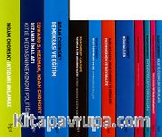 Noam Chomsky Seti (11 Kitap)