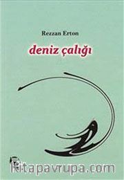 Deniz Çalığı