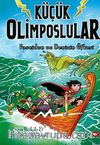 Küçük Olimposlular 2 / Poseidon ve Denizin Öfkesi