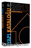 Yapı Kataloğu 2013