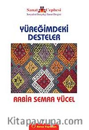 Yüreğimdeki Desteler