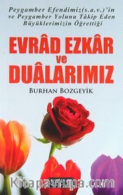 Evrad Ezkar ve Dualarımız