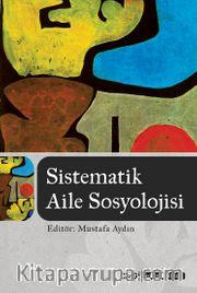 Sistematik Aile Sosyolojisi