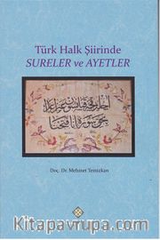 Türk Halk Şiirinde Sureler ve Ayetler