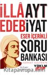 AYT Edebiyat Eser İçerikli Soru Bankası(Eser Özetleri Ekli)