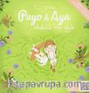 Puyo ve Aya - Mutluluk Her Yerde
