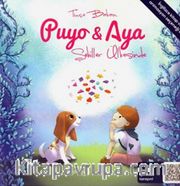 Puyo ve Aya Şekiller Ülkesinde