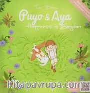 Puyo ve Aya Happiness is Everywhere