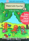 Matematik Oyunları 1(cep boy)