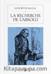 La Recherche de l’absolu