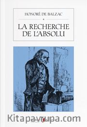 La Recherche de l’absolu